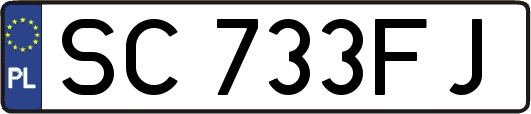 SC733FJ