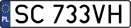 SC733VH