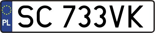 SC733VK