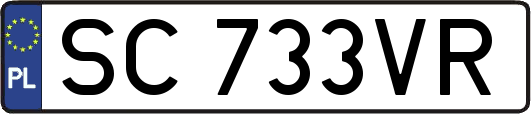 SC733VR