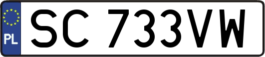 SC733VW