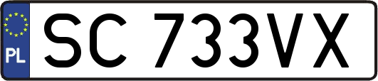 SC733VX