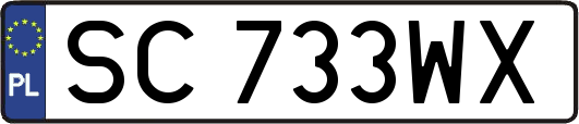 SC733WX