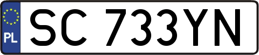 SC733YN