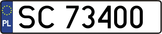 SC73400