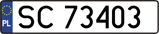 SC73403