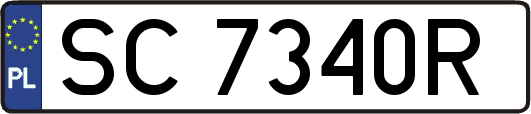 SC7340R