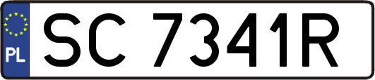 SC7341R