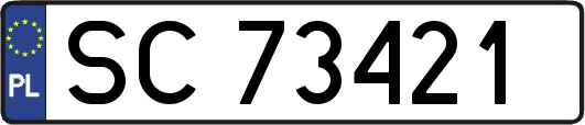SC73421