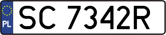 SC7342R
