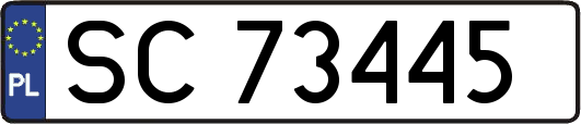 SC73445