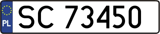 SC73450