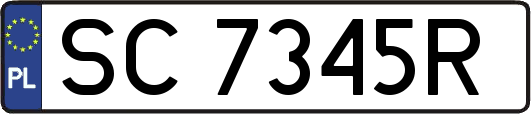 SC7345R