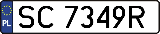 SC7349R