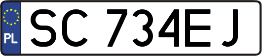 SC734EJ