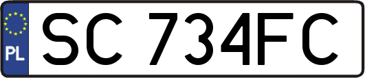 SC734FC