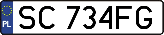 SC734FG