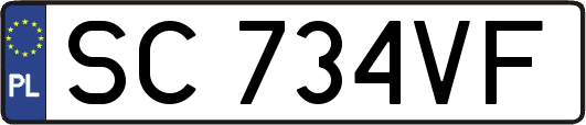 SC734VF