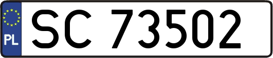 SC73502