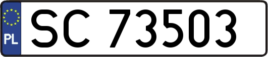 SC73503