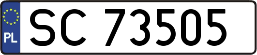 SC73505