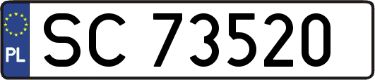 SC73520