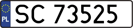 SC73525