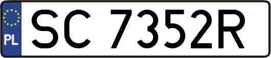 SC7352R