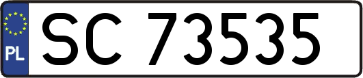 SC73535