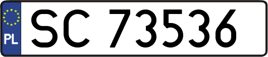 SC73536