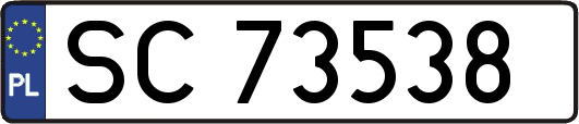 SC73538