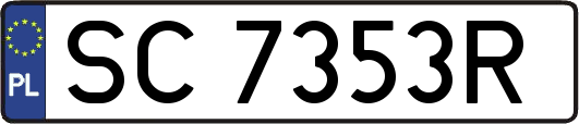SC7353R