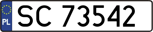 SC73542