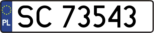 SC73543