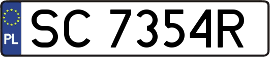 SC7354R