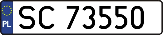 SC73550