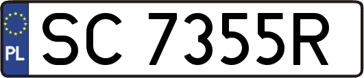 SC7355R