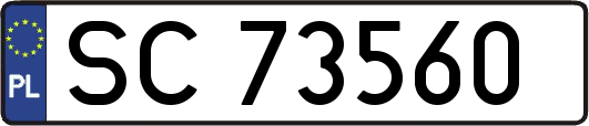 SC73560