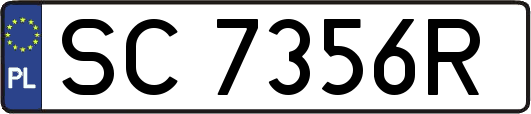 SC7356R