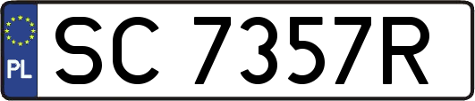 SC7357R