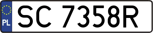 SC7358R