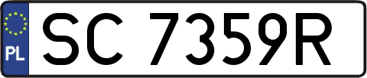 SC7359R