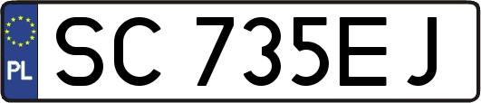SC735EJ