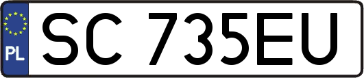 SC735EU