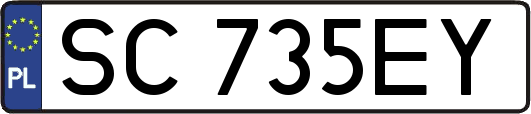 SC735EY