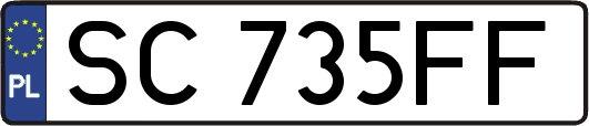 SC735FF