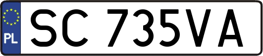 SC735VA