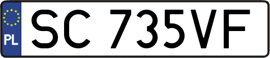 SC735VF