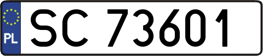SC73601