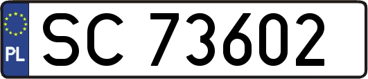 SC73602
